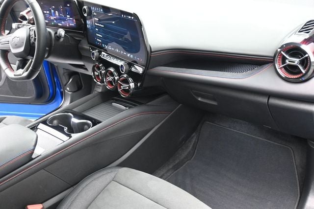 2025 Chevrolet Blazer EV RS