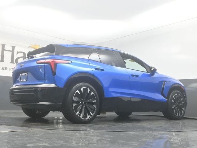 2025 Chevrolet Blazer EV RS