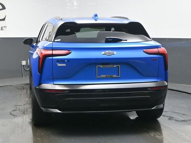 2025 Chevrolet Blazer EV RS