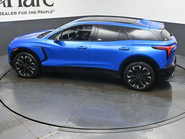 2025 Chevrolet Blazer EV RS