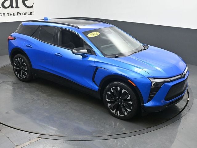 2025 Chevrolet Blazer EV RS