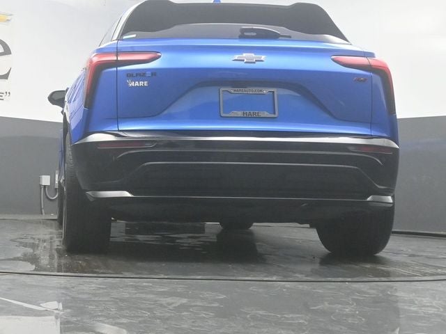 2025 Chevrolet Blazer EV RS