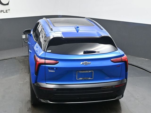 2025 Chevrolet Blazer EV RS