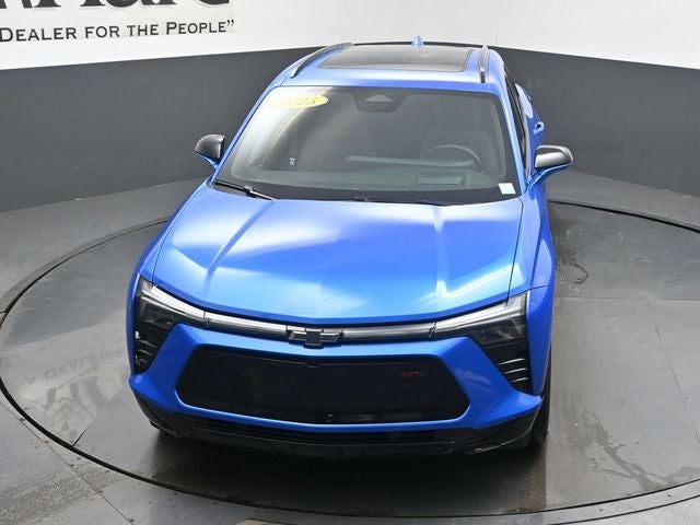 2025 Chevrolet Blazer EV RS
