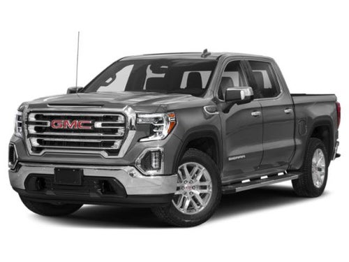 2020 GMC Sierra 1500 SLT 4X4