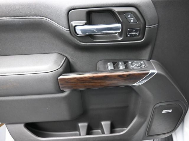 2020 GMC Sierra 1500 SLT 4X4