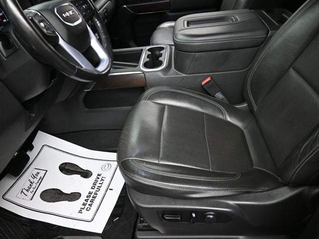 2020 GMC Sierra 1500 SLT 4X4
