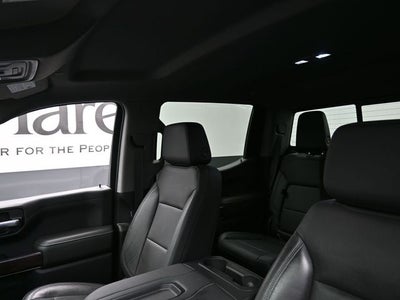 2020 GMC Sierra 1500 SLT 4X4