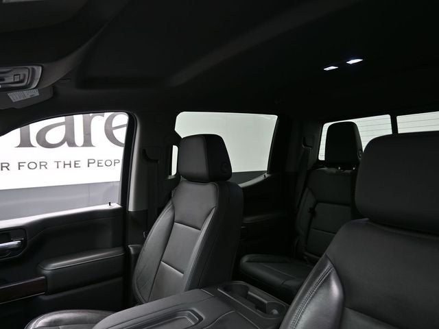 2020 GMC Sierra 1500 SLT 4X4