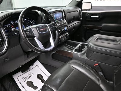 2020 GMC Sierra 1500 SLT 4X4
