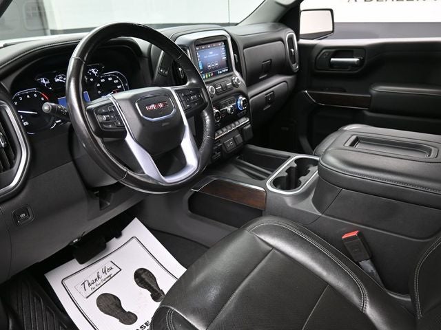 2020 GMC Sierra 1500 SLT 4X4