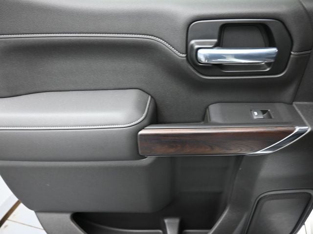 2020 GMC Sierra 1500 SLT 4X4
