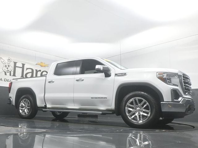 2020 GMC Sierra 1500 SLT 4X4