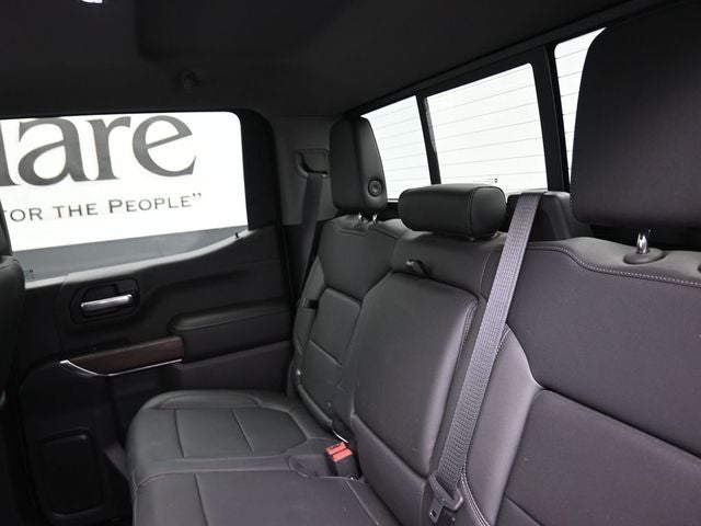 2020 GMC Sierra 1500 SLT 4X4
