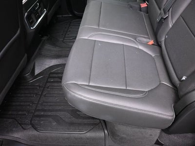 2020 GMC Sierra 1500 SLT 4X4