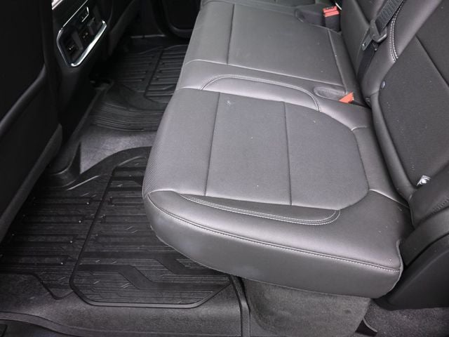 2020 GMC Sierra 1500 SLT 4X4