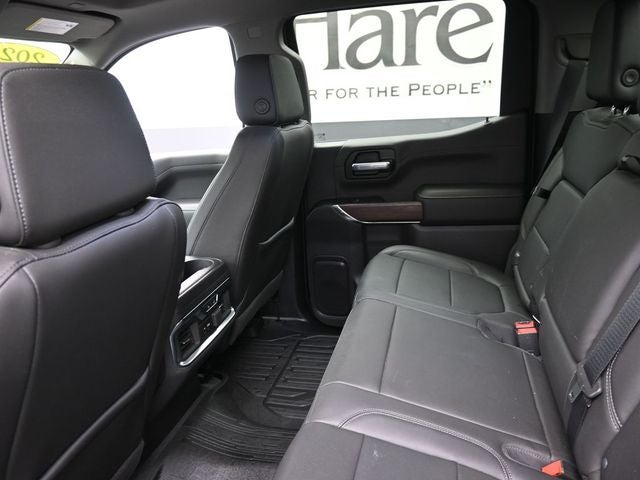 2020 GMC Sierra 1500 SLT 4X4