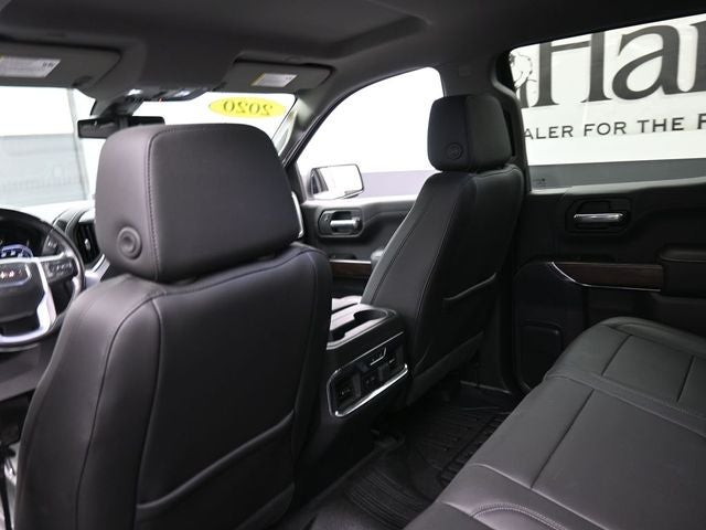 2020 GMC Sierra 1500 SLT 4X4