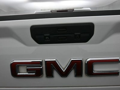 2020 GMC Sierra 1500 SLT 4X4