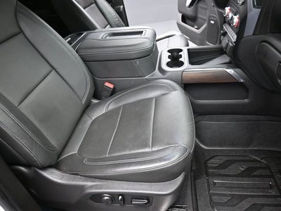 2020 GMC Sierra 1500 SLT 4X4