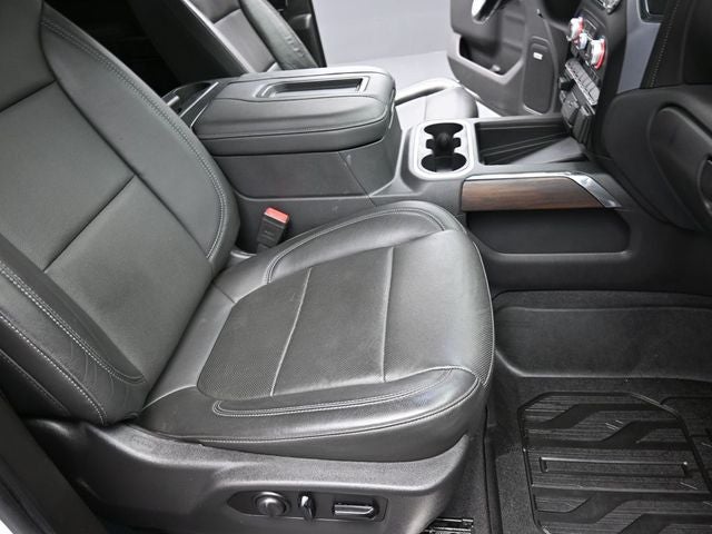 2020 GMC Sierra 1500 SLT 4X4