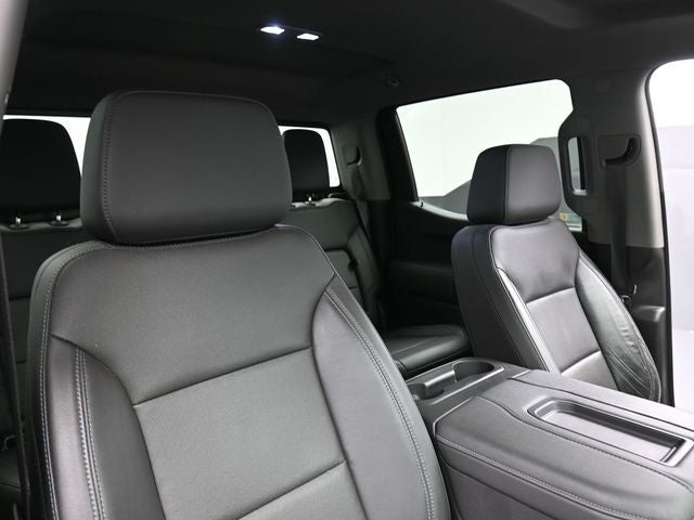 2020 GMC Sierra 1500 SLT 4X4