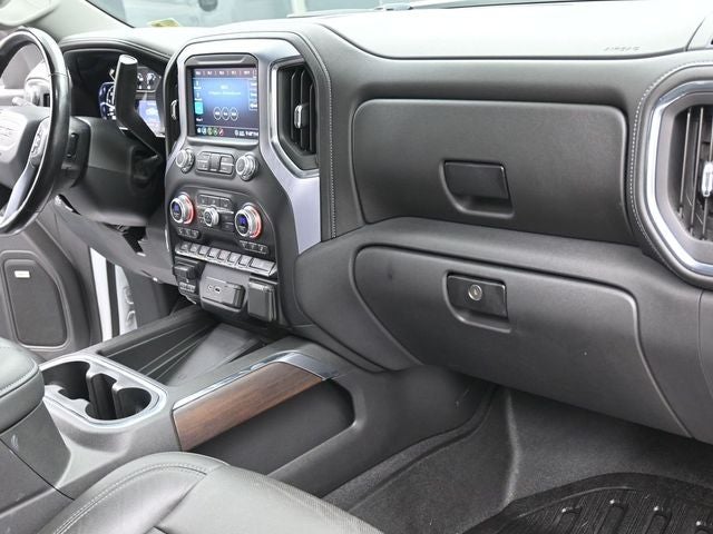 2020 GMC Sierra 1500 SLT 4X4