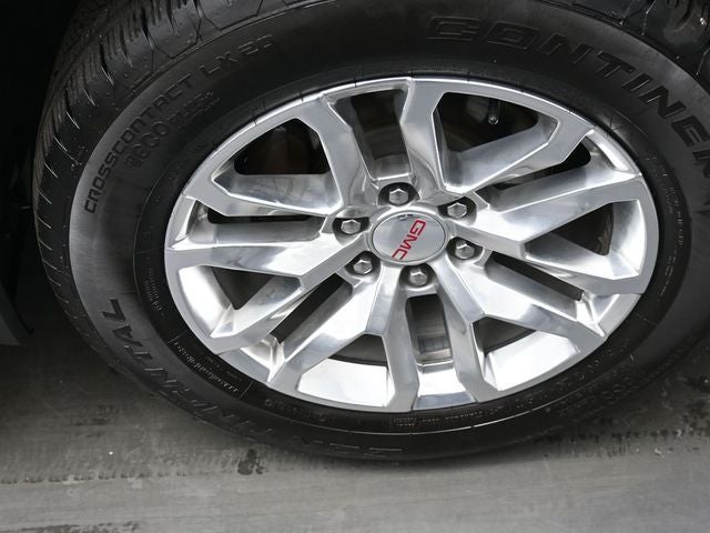 2020 GMC Sierra 1500 SLT 4X4