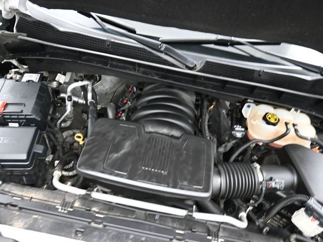 2020 GMC Sierra 1500 SLT 4X4