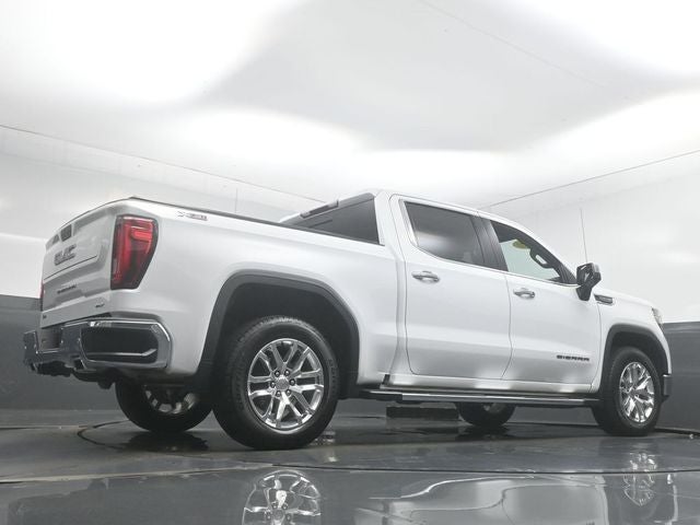 2020 GMC Sierra 1500 SLT 4X4