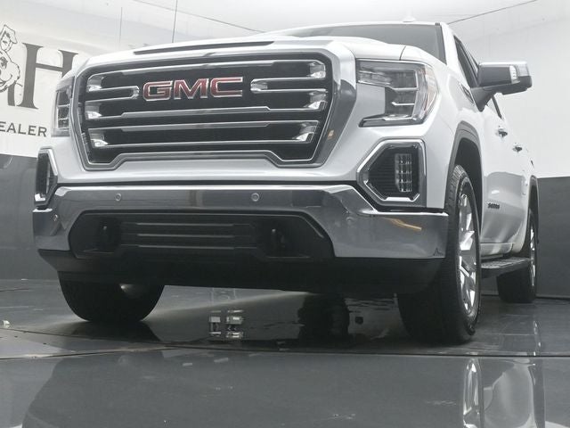 2020 GMC Sierra 1500 SLT 4X4