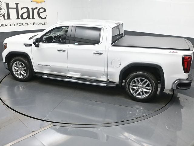 2020 GMC Sierra 1500 SLT 4X4
