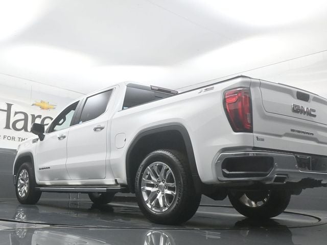 2020 GMC Sierra 1500 SLT 4X4