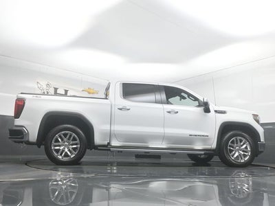 2020 GMC Sierra 1500 SLT 4X4