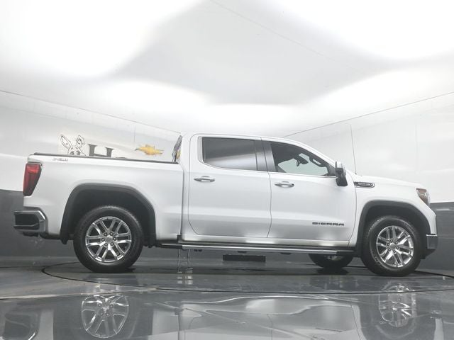 2020 GMC Sierra 1500 SLT 4X4