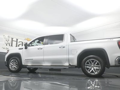 2020 GMC Sierra 1500 SLT 4X4