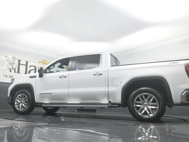 2020 GMC Sierra 1500 SLT 4X4