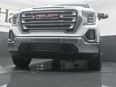 2020 GMC Sierra 1500 SLT 4X4
