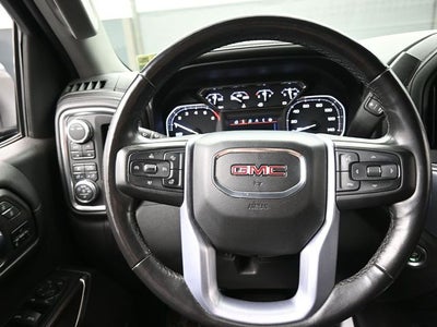 2020 GMC Sierra 1500 SLT 4X4