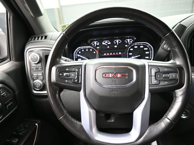 2020 GMC Sierra 1500 SLT 4X4