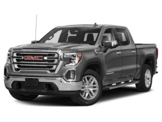 2020 GMC Sierra 1500 SLT 4X4