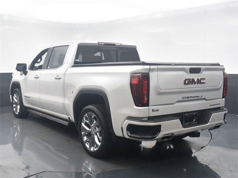2022 GMC Sierra 1500 Limited Denali in Indianapolis, IN - Hare Truck Center
