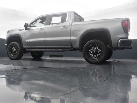 2023 GMC Sierra 1500 SLT in Indianapolis, IN - Hare Truck Center