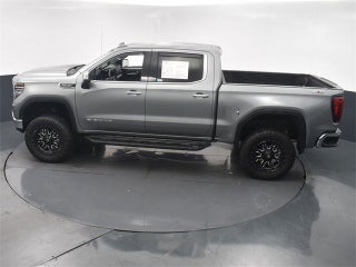2023 GMC Sierra 1500 SLT in Indianapolis, IN - Hare Truck Center