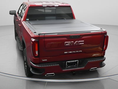 2025 GMC Sierra 1500 AT4 4x4