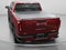 2025 GMC Sierra 1500 AT4 4x4
