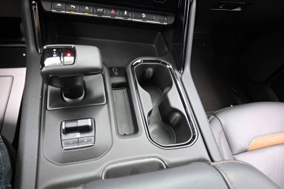 2025 GMC Sierra 1500 AT4 4x4