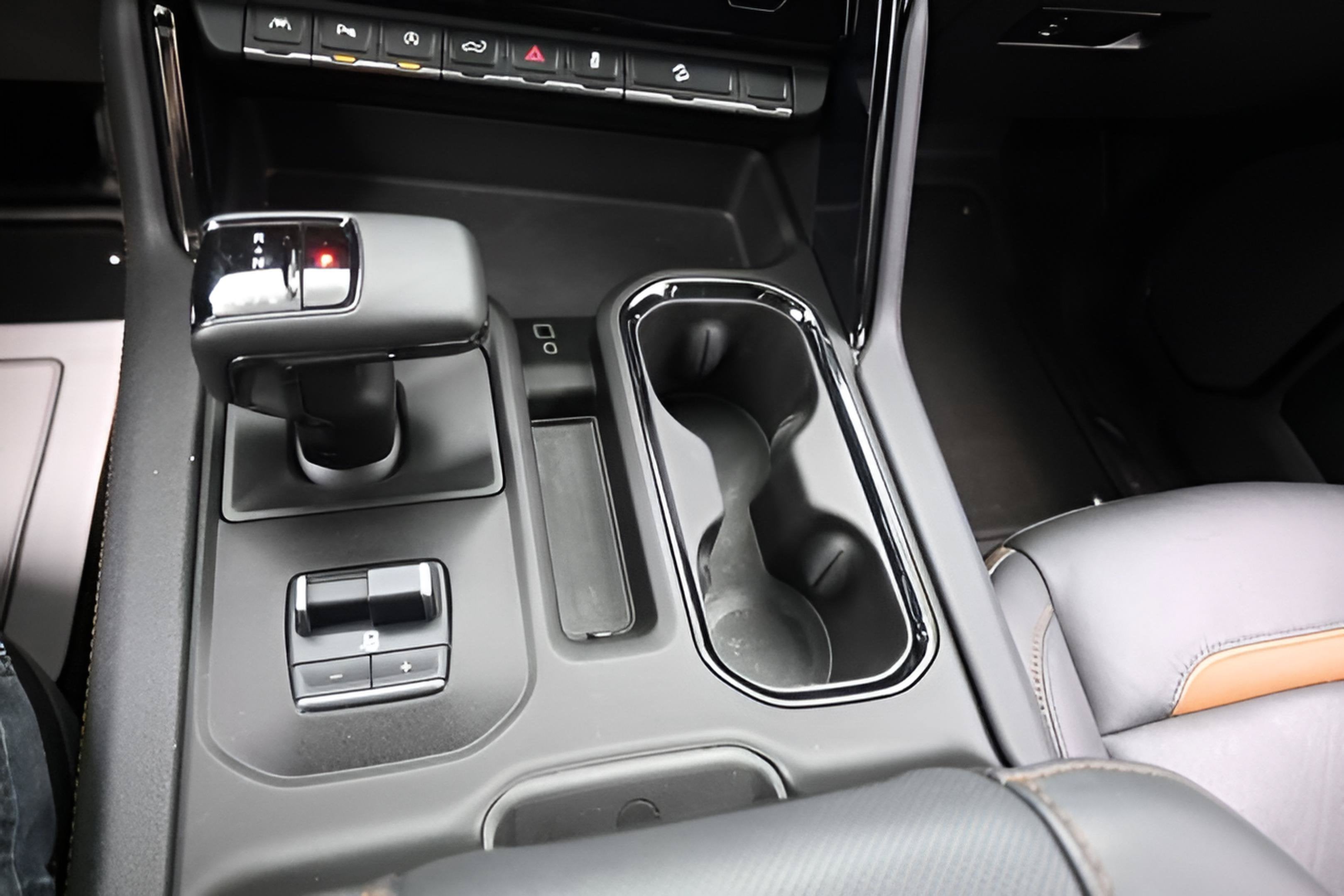 2025 GMC Sierra 1500 AT4 4x4
