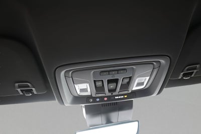 2025 GMC Sierra 1500 AT4 4x4