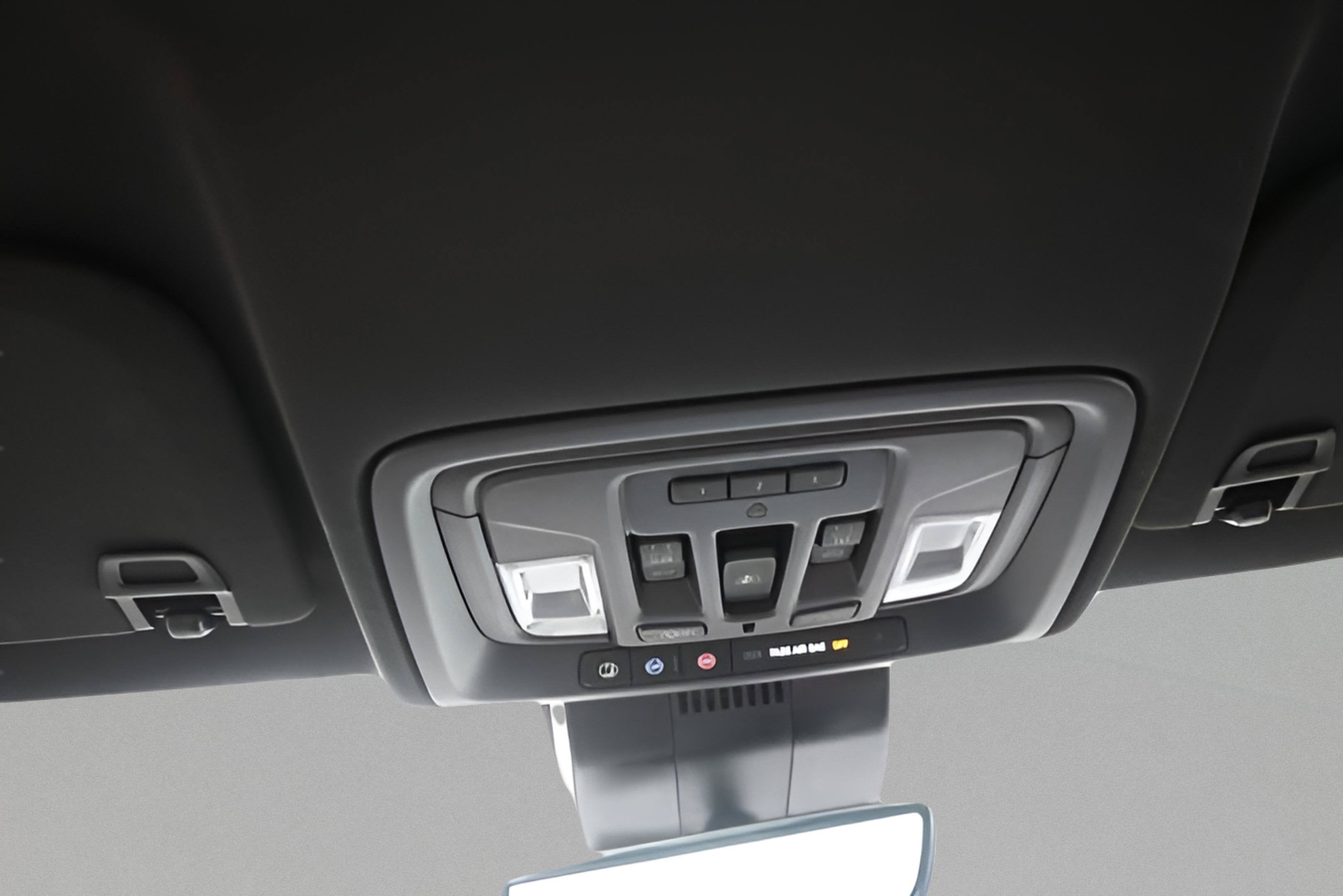 2025 GMC Sierra 1500 AT4 4x4